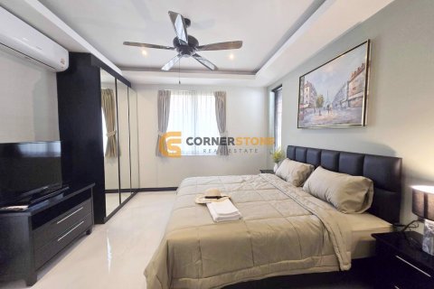 Студия в Паттайя, Таиланд № 132130 - фото 12