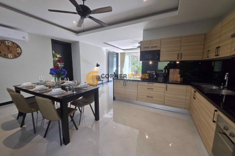 Студия в Паттайя, Таиланд № 132130 - фото 7