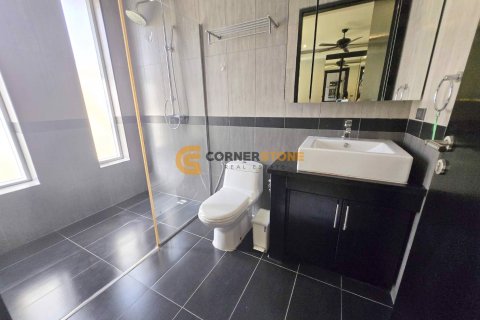 Студия в Паттайя, Таиланд № 132130 - фото 15