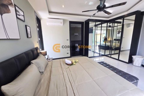 Студия в Паттайя, Таиланд № 132130 - фото 16