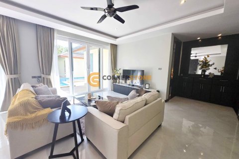 Студия в Паттайя, Таиланд № 132130 - фото 21