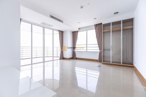 Studio in the Condo on Jomtien Beach, Pattaya, Thailand  № 104745 - photo 7