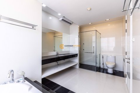 Studio in the Condo on Jomtien Beach, Pattaya, Thailand  № 104745 - photo 14