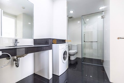 Studio in the Condo on Jomtien Beach, Pattaya, Thailand  № 104745 - photo 17