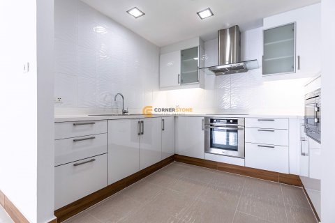 Studio in the Condo on Jomtien Beach, Pattaya, Thailand  № 104745 - photo 11