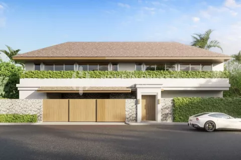 House in Phuket, Thailand 5 bedrooms № 131682 - photo 7