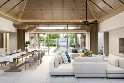 House in Phuket, Thailand 5 bedrooms № 131682 - photo 3