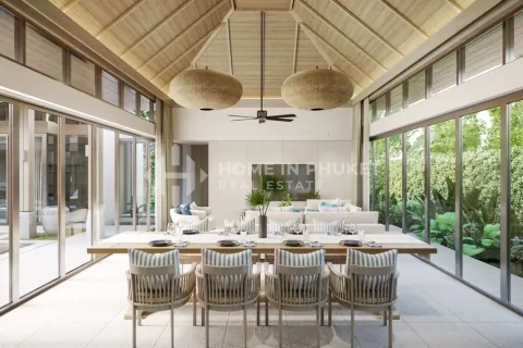 House in Phuket, Thailand 5 bedrooms № 131682 - photo 4