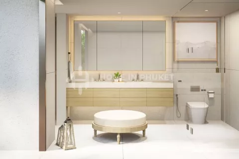 House in Phuket, Thailand 3 bedrooms № 131683 - photo 5