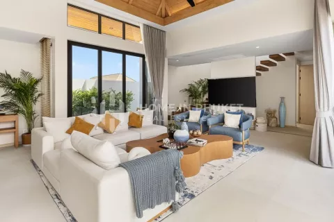 House in Phuket, Thailand 4 bedrooms № 131684 - photo 5