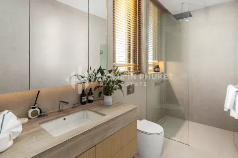 House in Phuket, Thailand 4 bedrooms № 131684 - photo 20