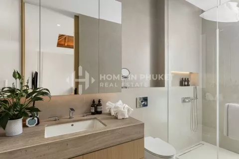 House in Phuket, Thailand 4 bedrooms № 131684 - photo 17