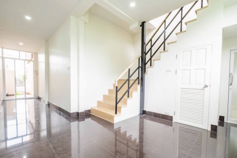 Таунхаус в Пхукете, Таиланд с 3 спальнями  № 142123 - фото 6