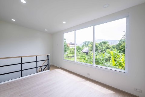 Таунхаус в Пхукете, Таиланд с 3 спальнями  № 142123 - фото 7