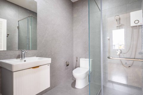 Таунхаус в Пхукете, Таиланд с 3 спальнями  № 142123 - фото 16