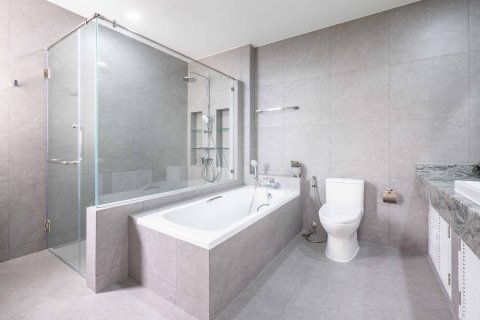 Таунхаус в Пхукете, Таиланд с 3 спальнями  № 142123 - фото 13