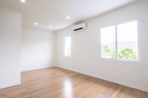 Таунхаус в Пхукете, Таиланд с 3 спальнями  № 142123 - фото 17