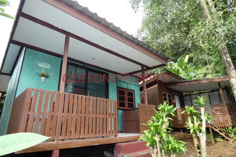 Hôtel à Ko Chang, Thaïlande № 142125 - photo 17