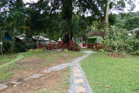 Hôtel à Ko Chang, Thaïlande № 142125 - photo 26