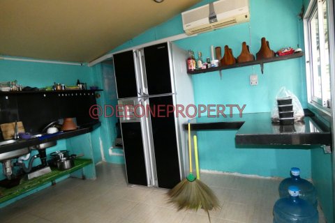 Hôtel à Ko Chang, Thaïlande № 142125 - photo 29