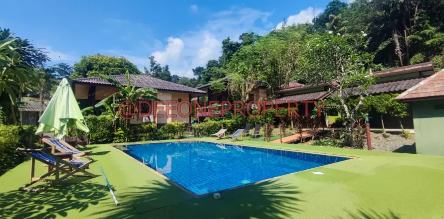 Hôtel à Ko Chang, Thaïlande № 142125