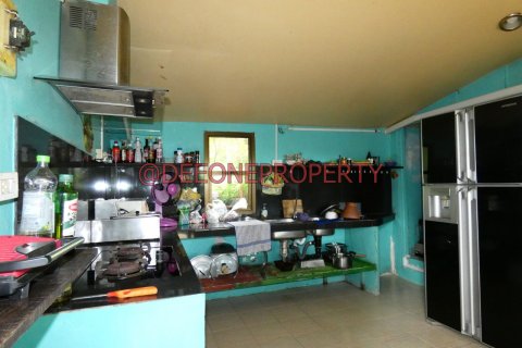 Hôtel à Ko Chang, Thaïlande № 142125 - photo 28