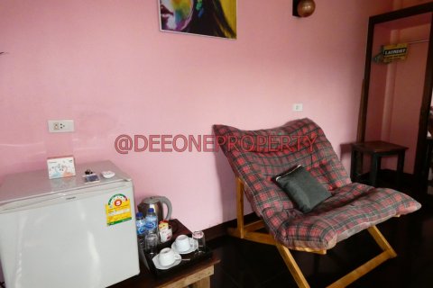 Hôtel à Ko Chang, Thaïlande № 142125 - photo 9