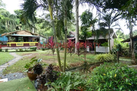 Hôtel à Ko Chang, Thaïlande № 142125 - photo 27