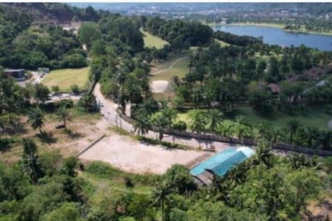 Terrain à Kathu, Thaïlande 1372 m2 № 142389 - photo 12