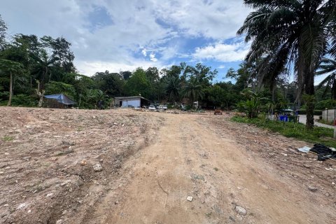 Terrain à Kathu, Thaïlande 1372 m2 № 142389 - photo 5