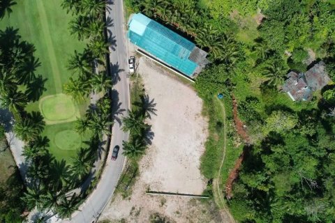 Terrain à Kathu, Thaïlande 1372 m2 № 142389 - photo 13