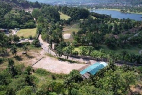 Terrain à Kathu, Thaïlande 1372 m2 № 142389 - photo 15