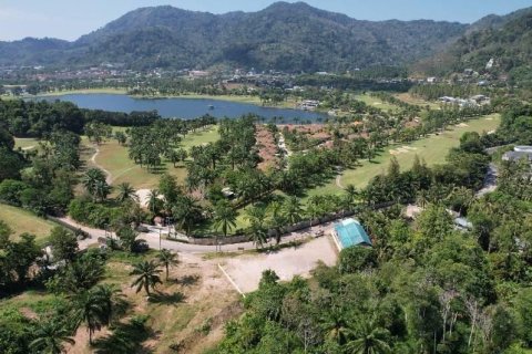 Terrain à Kathu, Thaïlande 1372 m2 № 142389 - photo 11