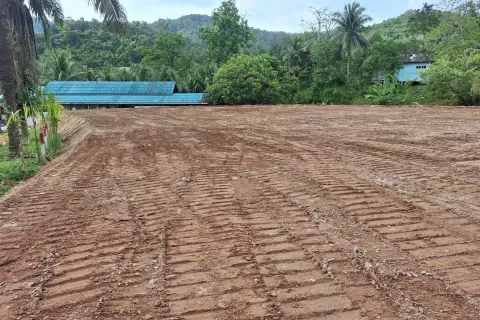 Terrain à Kathu, Thaïlande 1372 m2 № 142389 - photo 2