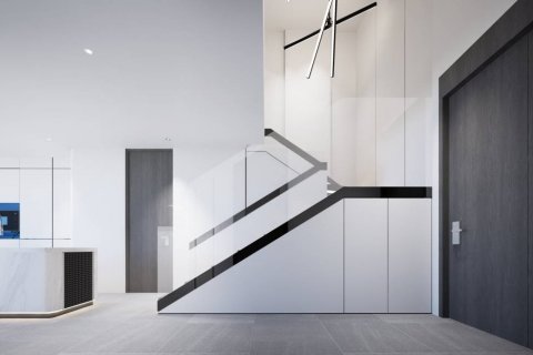 Дуплекс в Камале, Таиланд с 3 спальнями  № 120596 - фото 5