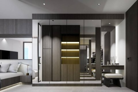 Кондоминиум с 1 спальней в Камале, Таиланд № 120598 - фото 5