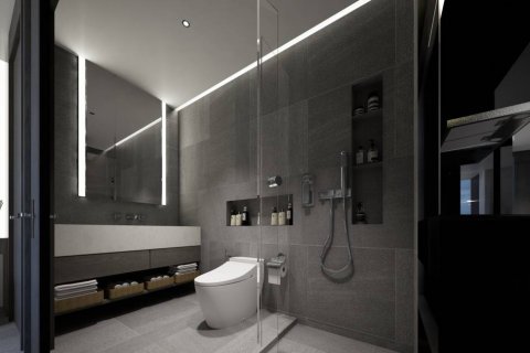 Кондоминиум с 2 спальнями в Камале, Таиланд № 120597 - фото 6