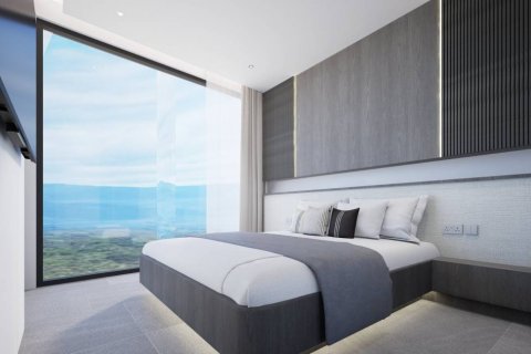 Кондоминиум с 2 спальнями в Камале, Таиланд № 120597 - фото 4