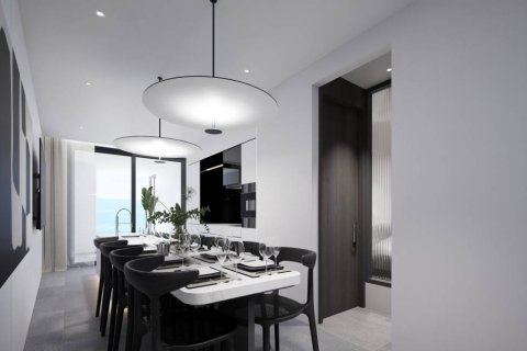 Кондоминиум с 2 спальнями в Камале, Таиланд № 120597 - фото 3