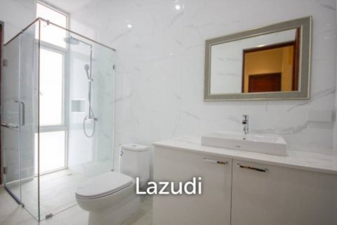 Вилла в Хуа Хине, Таиланд с 4 спальнями  № 120594 - фото 10