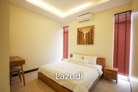 Вилла в Хуа Хине, Таиланд с 4 спальнями  № 120594 - фото 6