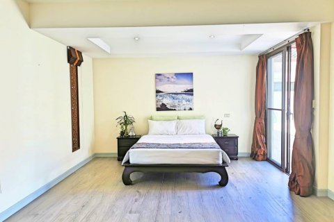 Вилла в Пхукете, Таиланд с 5 спальнями  № 120595 - фото 7