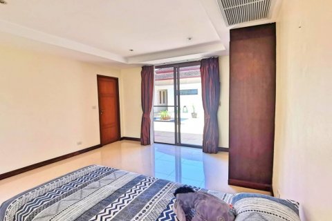 Вилла в Пхукете, Таиланд с 5 спальнями  № 120595 - фото 10