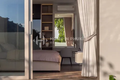 House in Kathu, Thailand 4 bedrooms № 131772 - photo 16