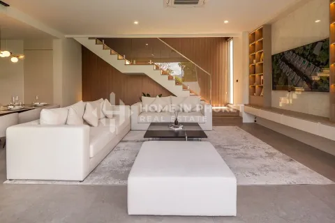 House in Kathu, Thailand 4 bedrooms № 131772 - photo 3