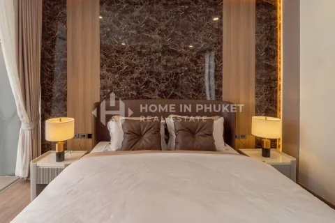 House in Kathu, Thailand 4 bedrooms № 131772 - photo 19