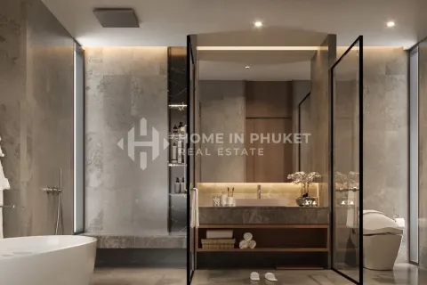 Дом в Кату, Таиланд с 4 спальнями № 131772 - фото 8