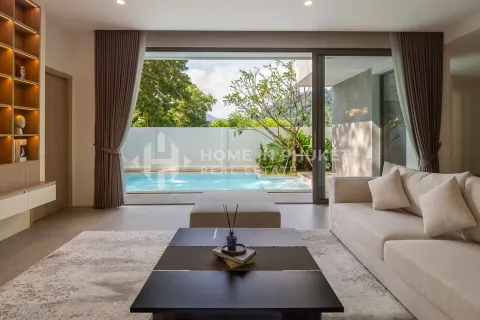 House in Kathu, Thailand 4 bedrooms № 131772 - photo 5