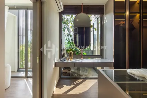 House in Kathu, Thailand 4 bedrooms № 131772 - photo 13