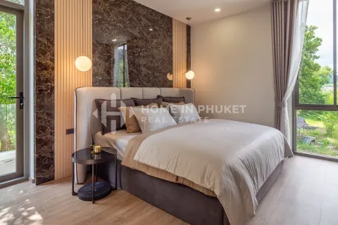 House in Kathu, Thailand 4 bedrooms № 131772 - photo 8